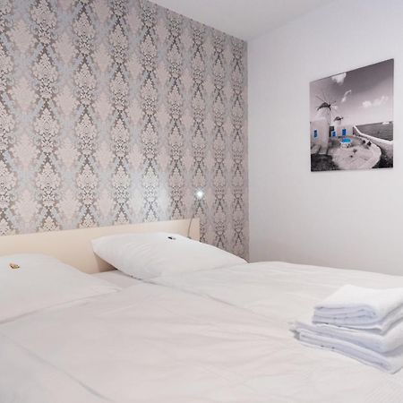 Hotel Restaurant Haus Kreta Anholt Екстериор снимка