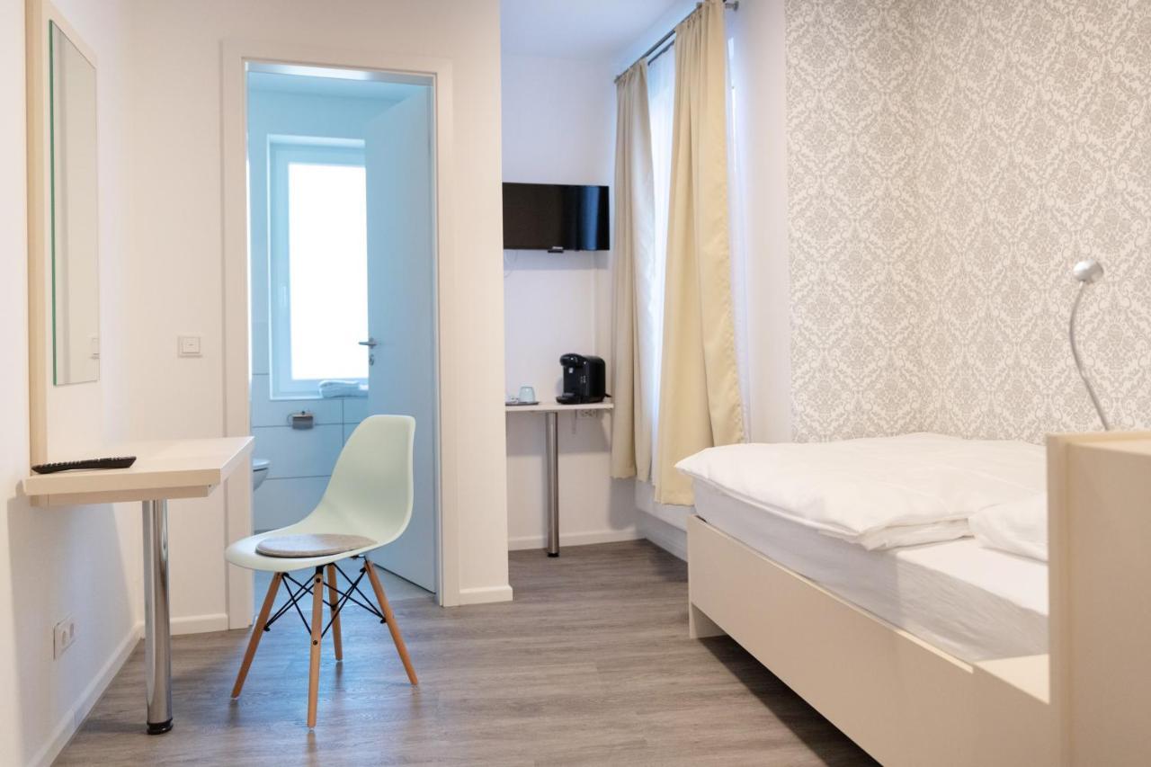 Hotel Restaurant Haus Kreta Anholt Екстериор снимка